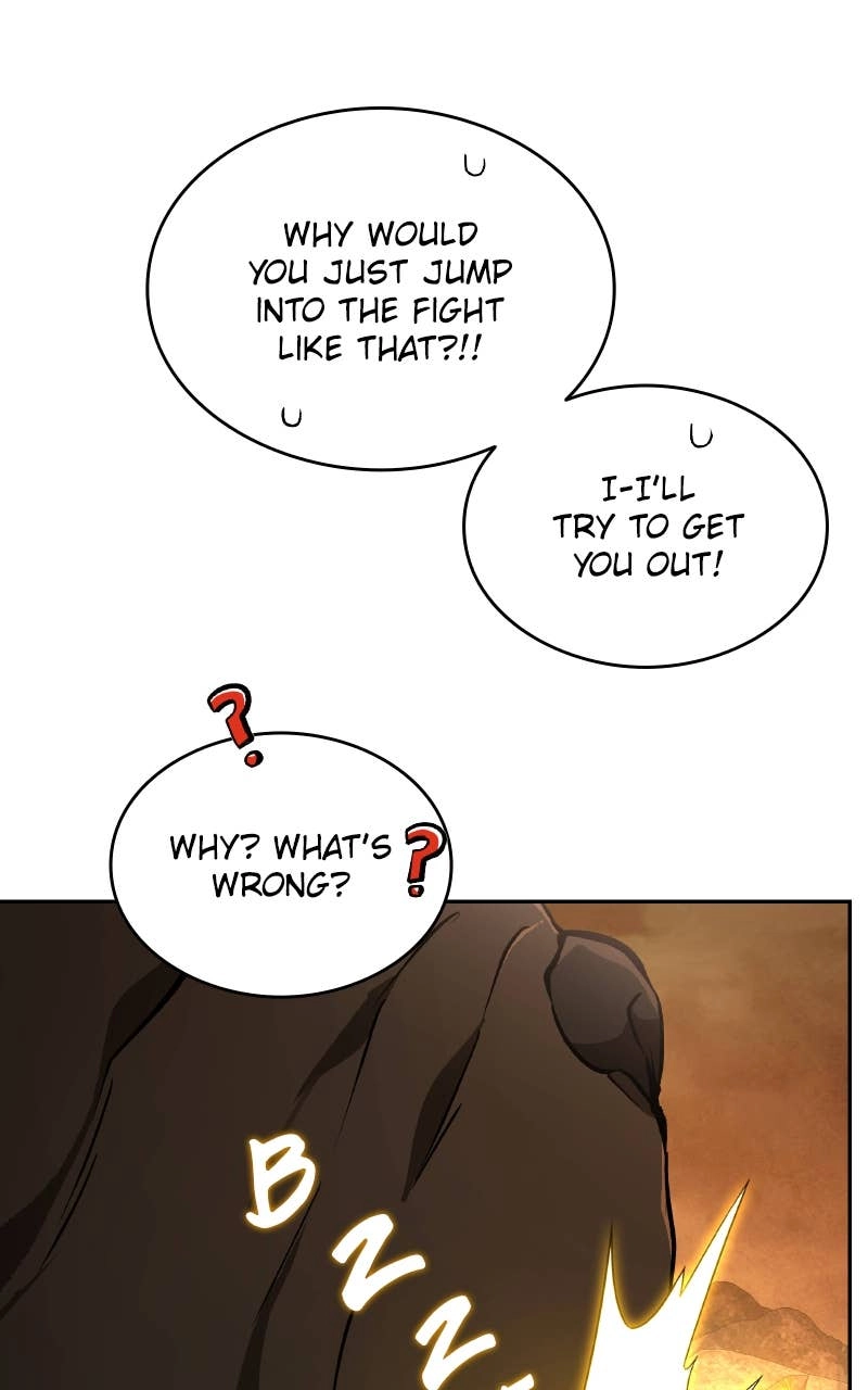 Kindergarten for Divine Beasts Chapter 17, page 46 of 160