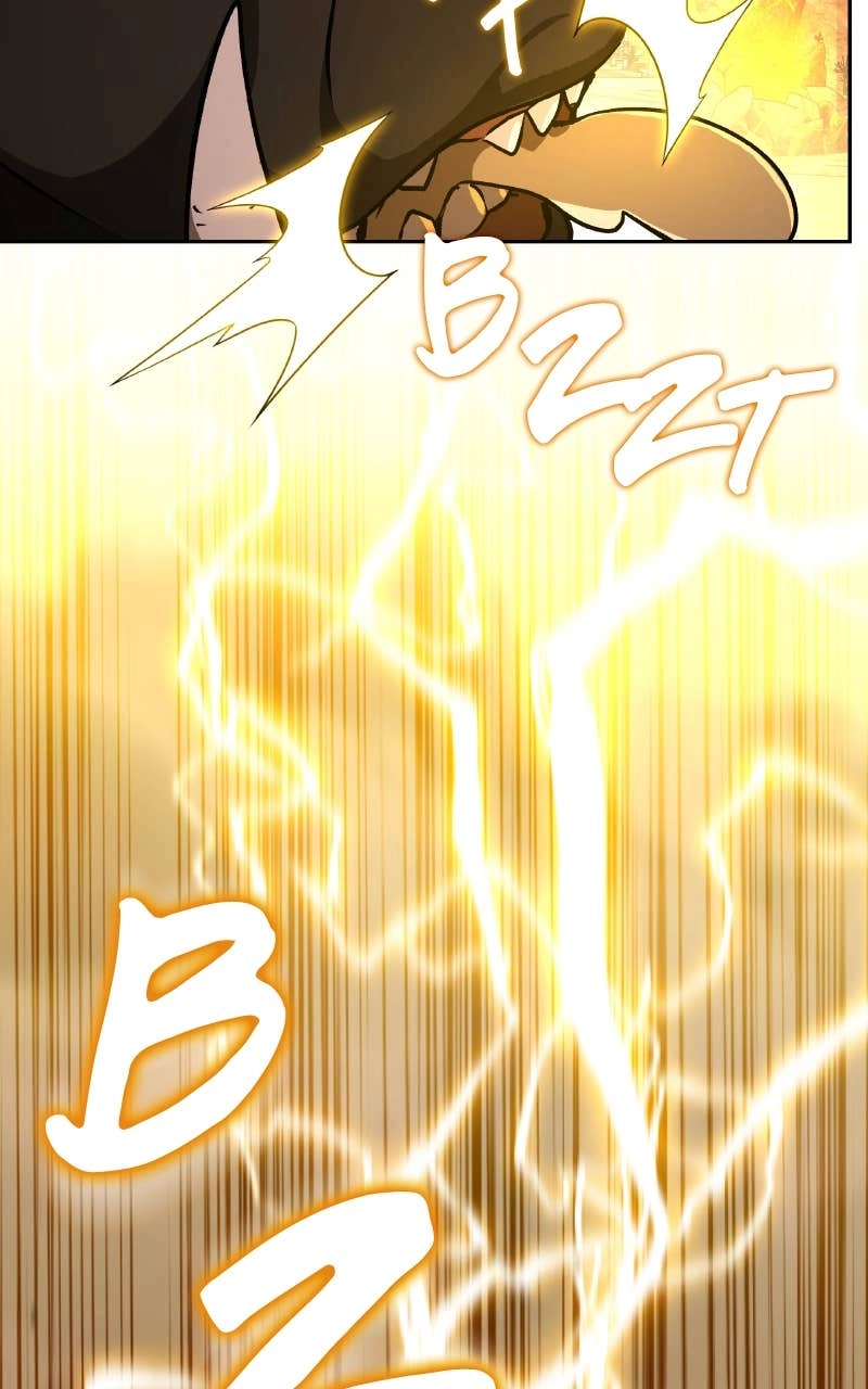 Kindergarten for Divine Beasts Chapter 17, page 47 of 160