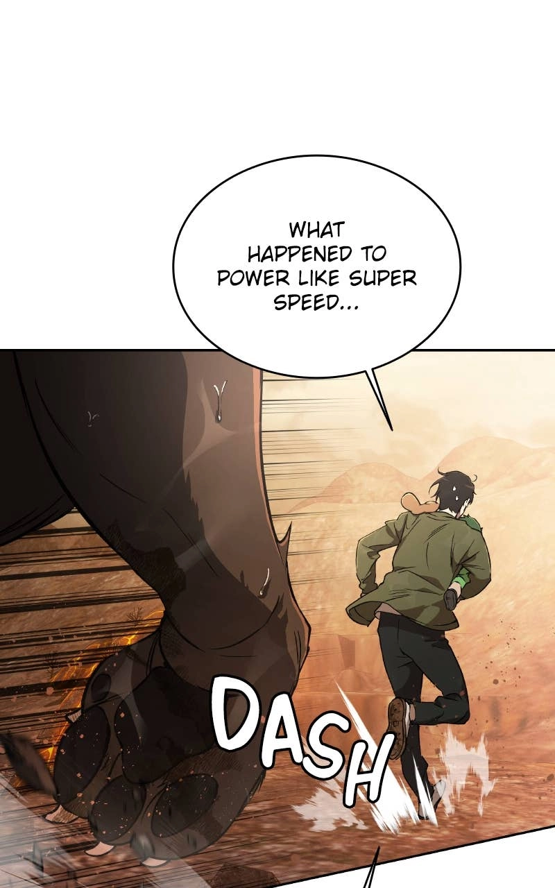 Kindergarten for Divine Beasts Chapter 17, page 5 of 160