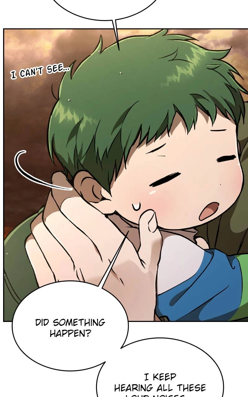 Kindergarten for Divine Beasts Chapter 17, page 52 of 160