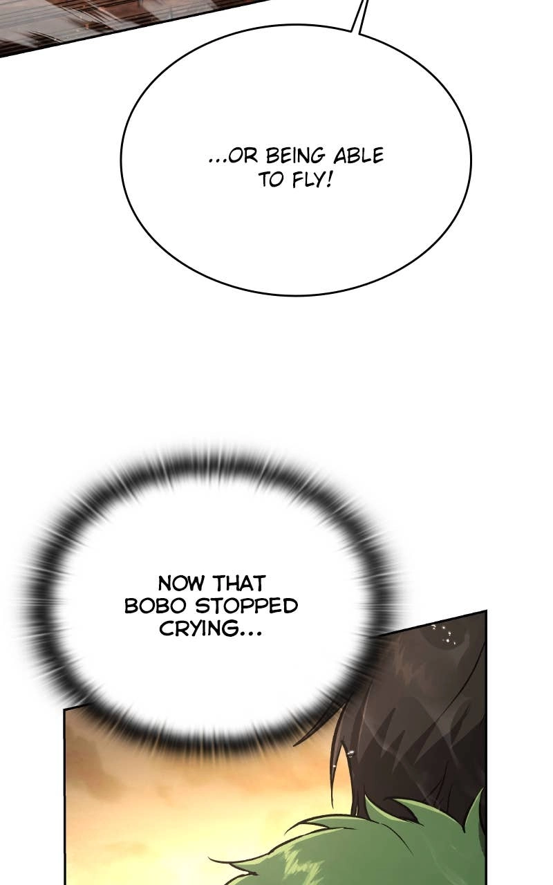 Kindergarten for Divine Beasts Chapter 17, page 6 of 160