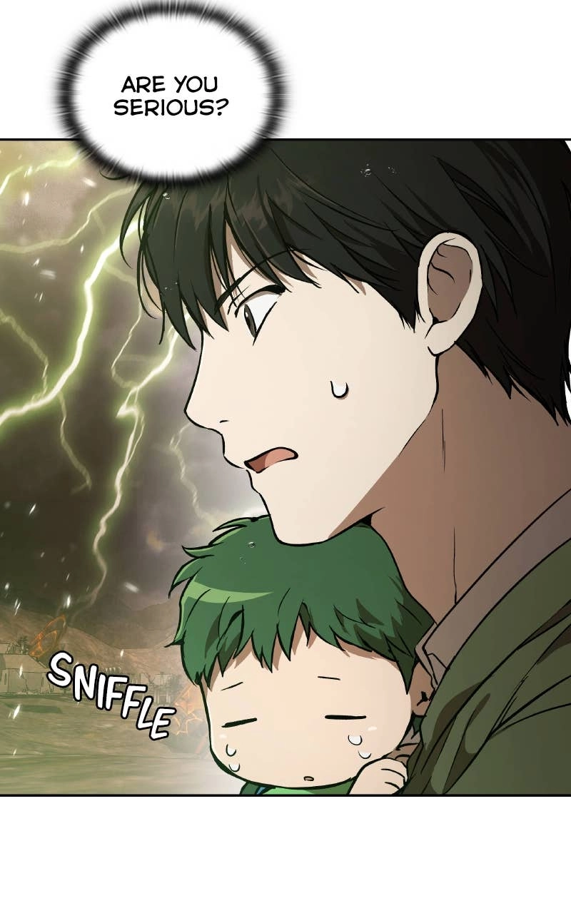 Kindergarten for Divine Beasts Chapter 17, page 60 of 160