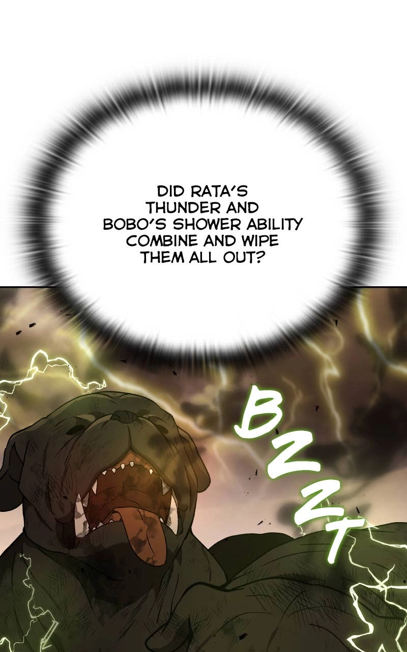 Kindergarten for Divine Beasts Chapter 17, page 61 of 160