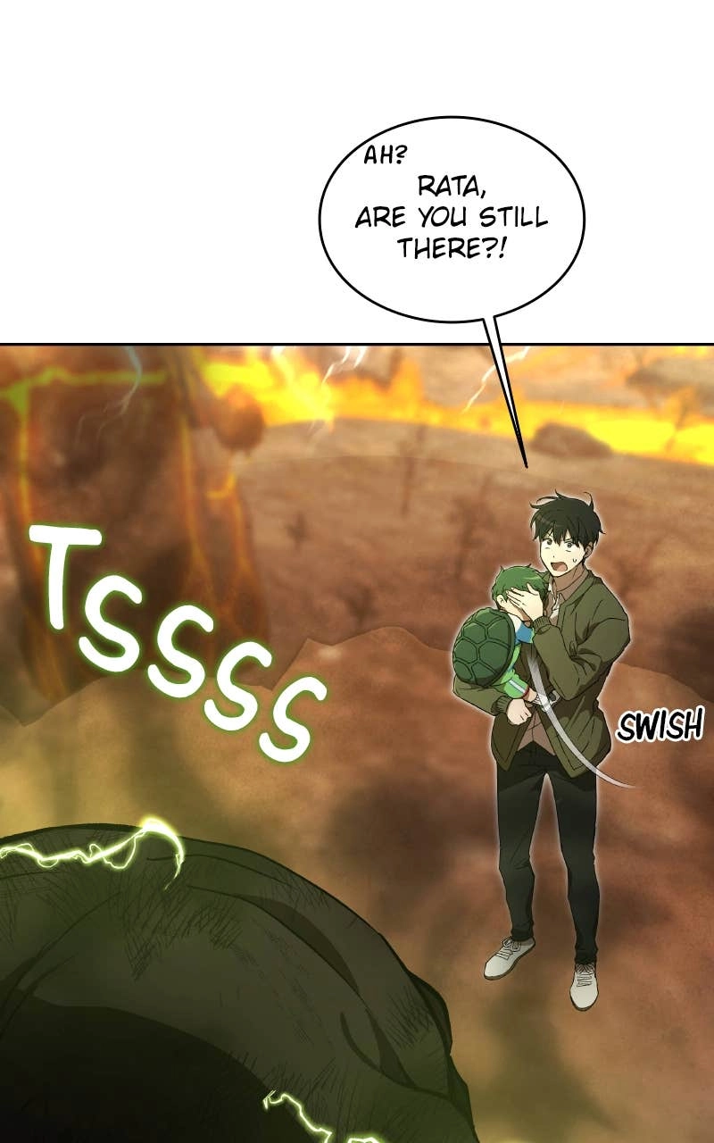 Kindergarten for Divine Beasts Chapter 17, page 63 of 160
