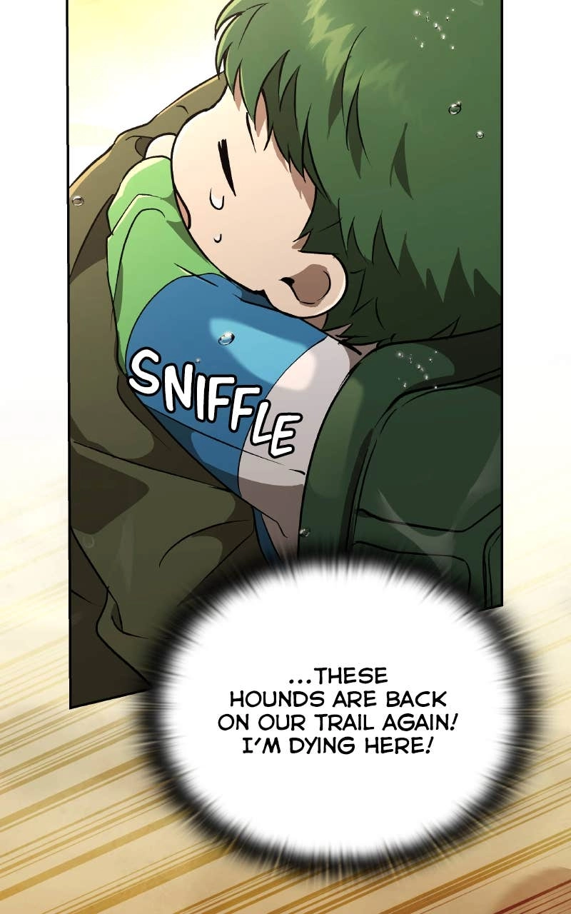 Kindergarten for Divine Beasts Chapter 17, page 7 of 160