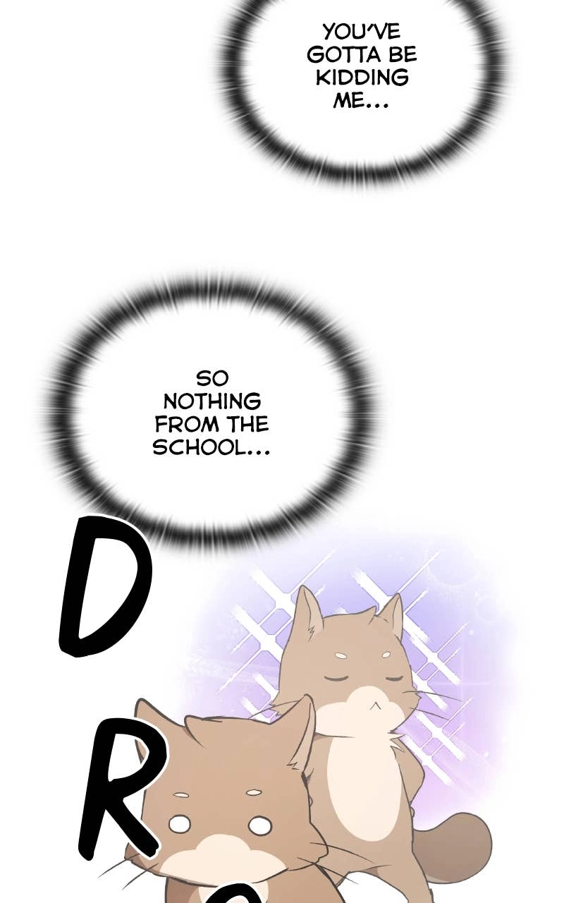 Kindergarten for Divine Beasts Chapter 17, page 70 of 160