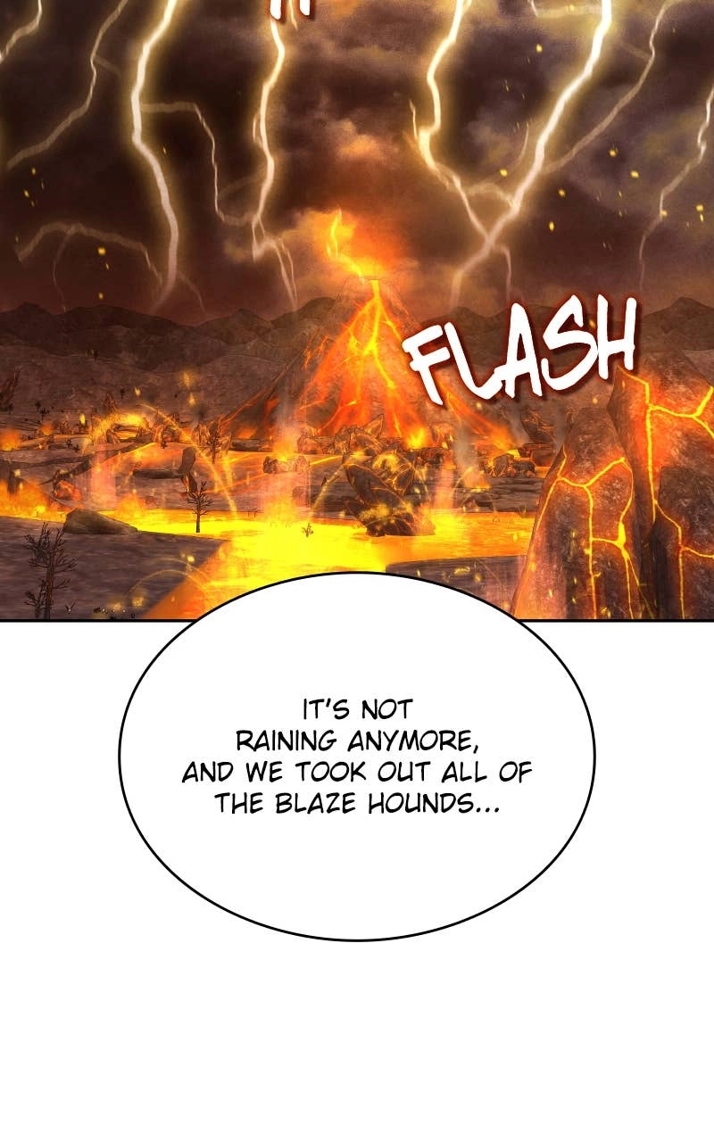 Kindergarten for Divine Beasts Chapter 17, page 74 of 160