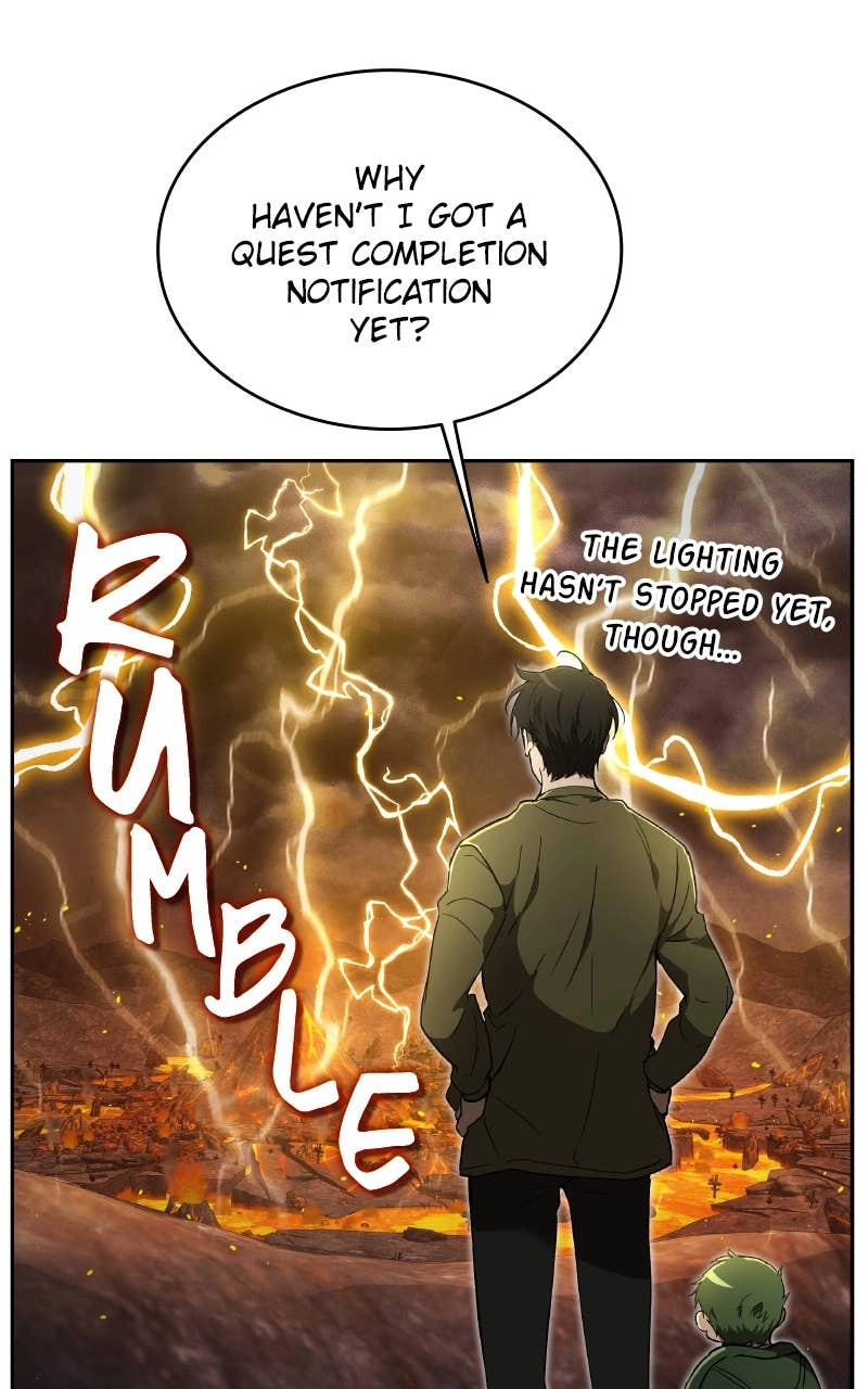 Kindergarten for Divine Beasts Chapter 17, page 75 of 160