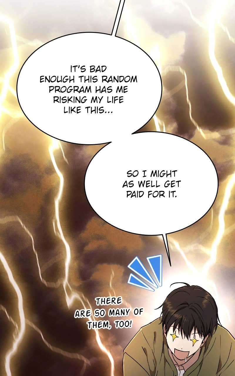 Kindergarten for Divine Beasts Chapter 17, page 77 of 160