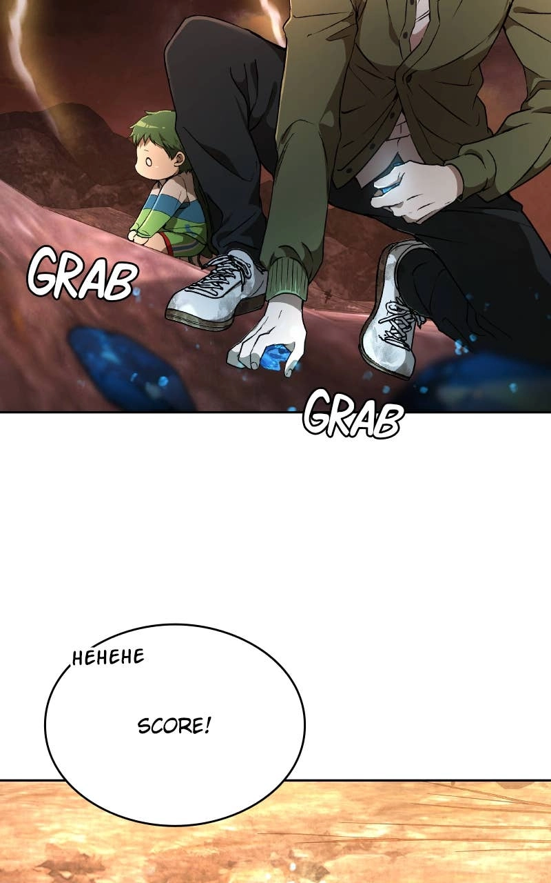 Kindergarten for Divine Beasts Chapter 17, page 78 of 160