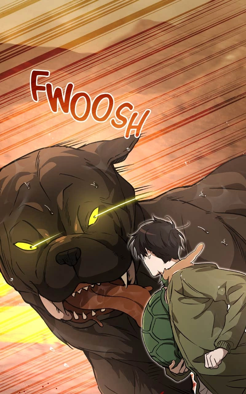 Kindergarten for Divine Beasts Chapter 17, page 8 of 160