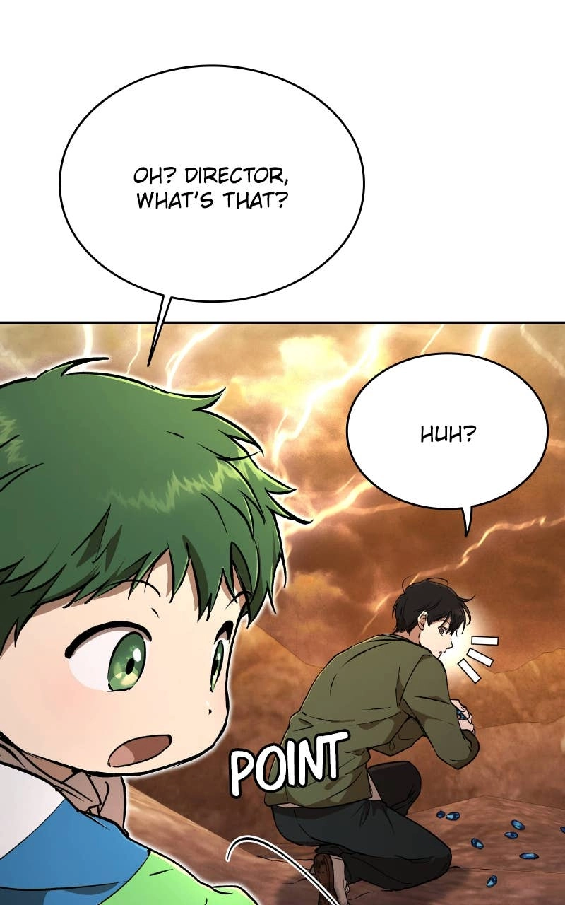 Kindergarten for Divine Beasts Chapter 17, page 80 of 160