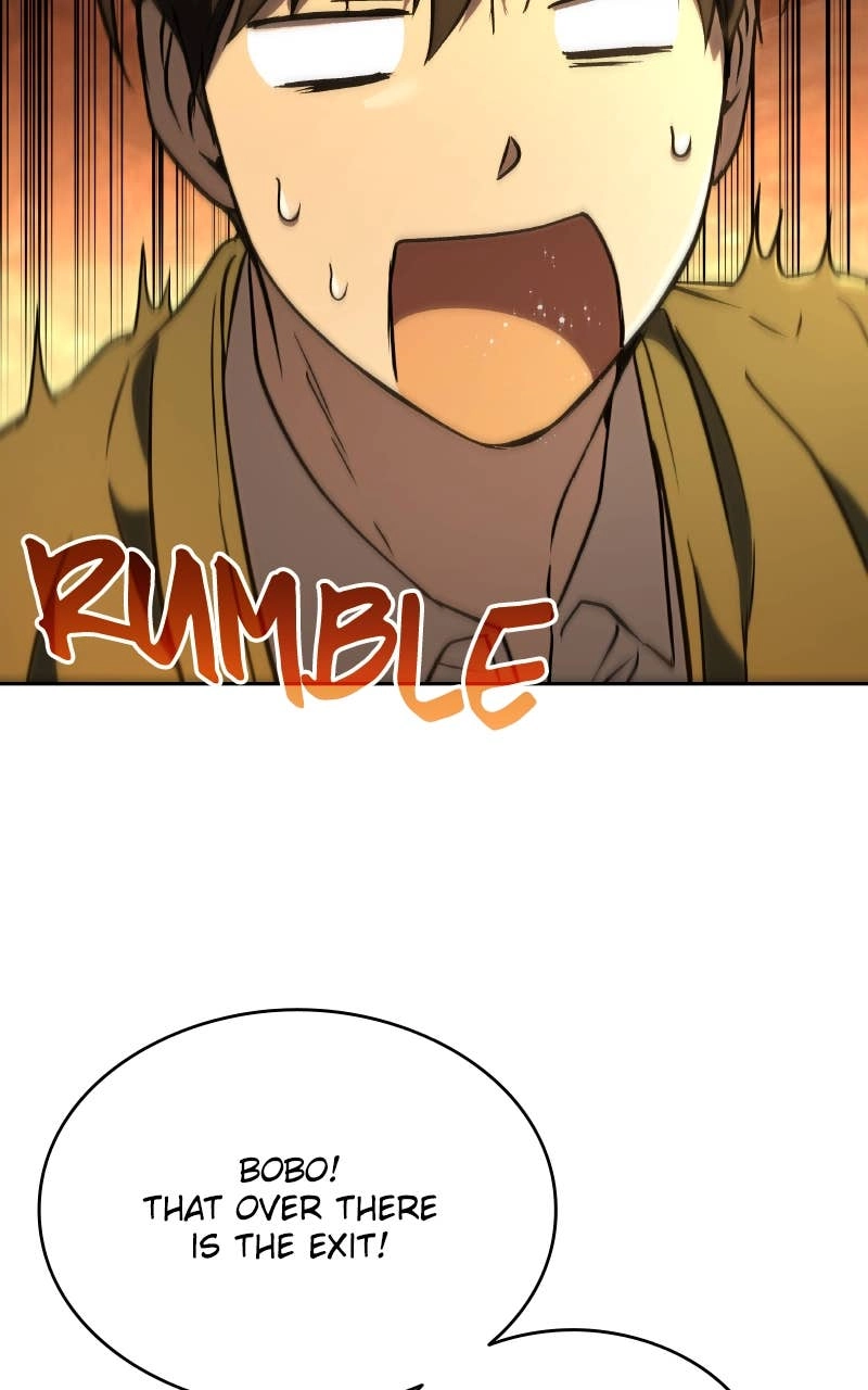 Kindergarten for Divine Beasts Chapter 17, page 99 of 160