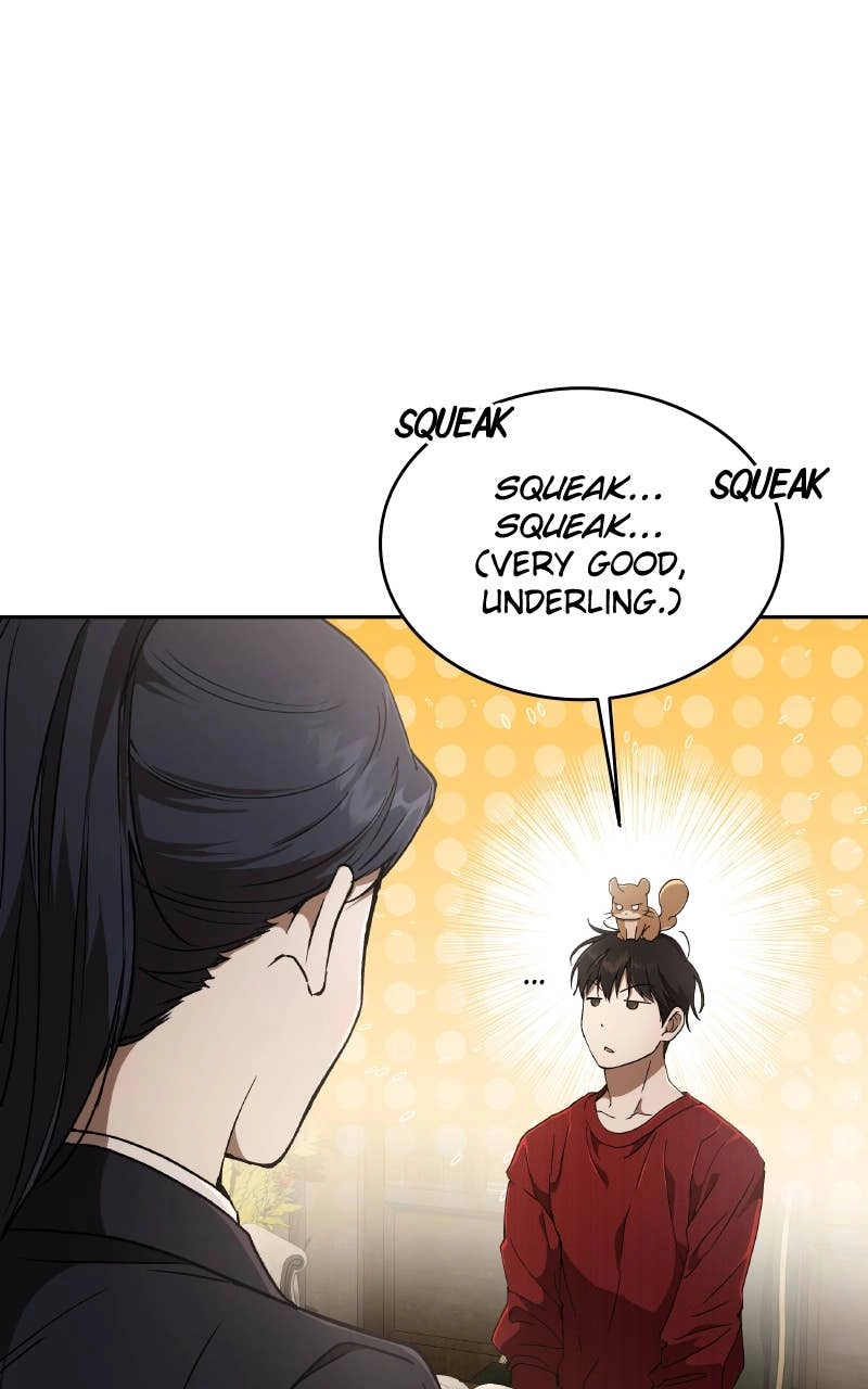 Kindergarten for Divine Beasts Chapter 18, page 101 of 121