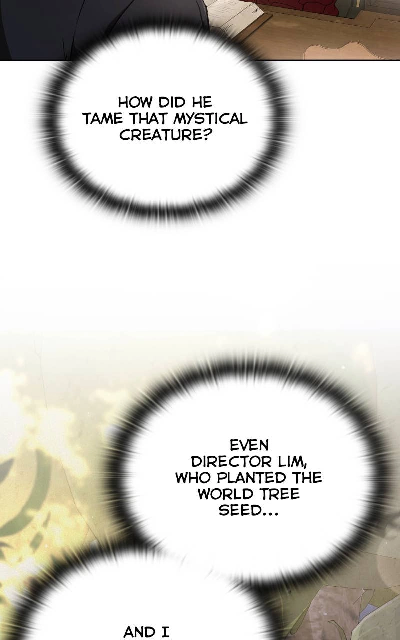Kindergarten for Divine Beasts Chapter 18, page 102 of 121