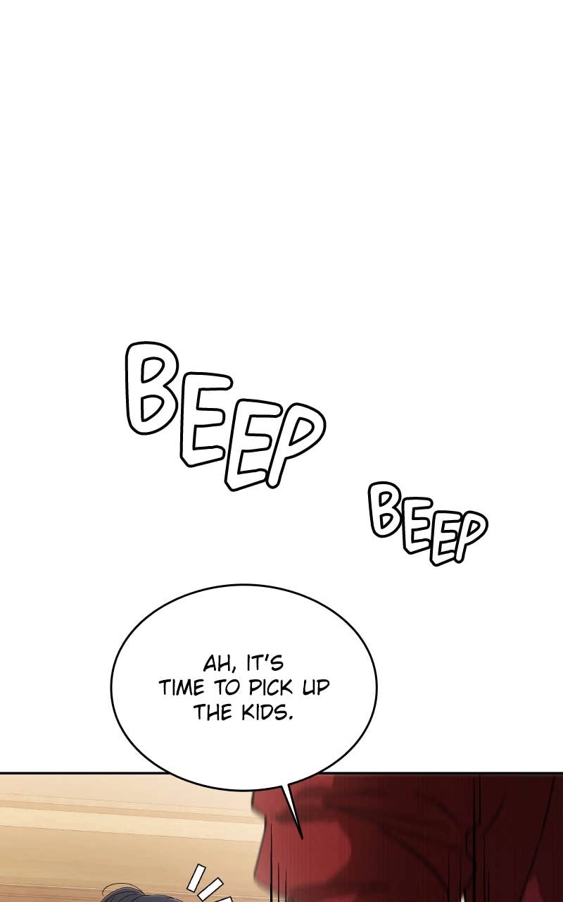 Kindergarten for Divine Beasts Chapter 18, page 110 of 121