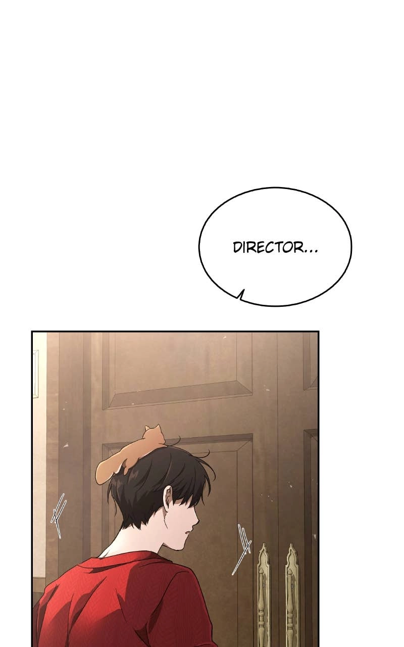 Kindergarten for Divine Beasts Chapter 18, page 112 of 121