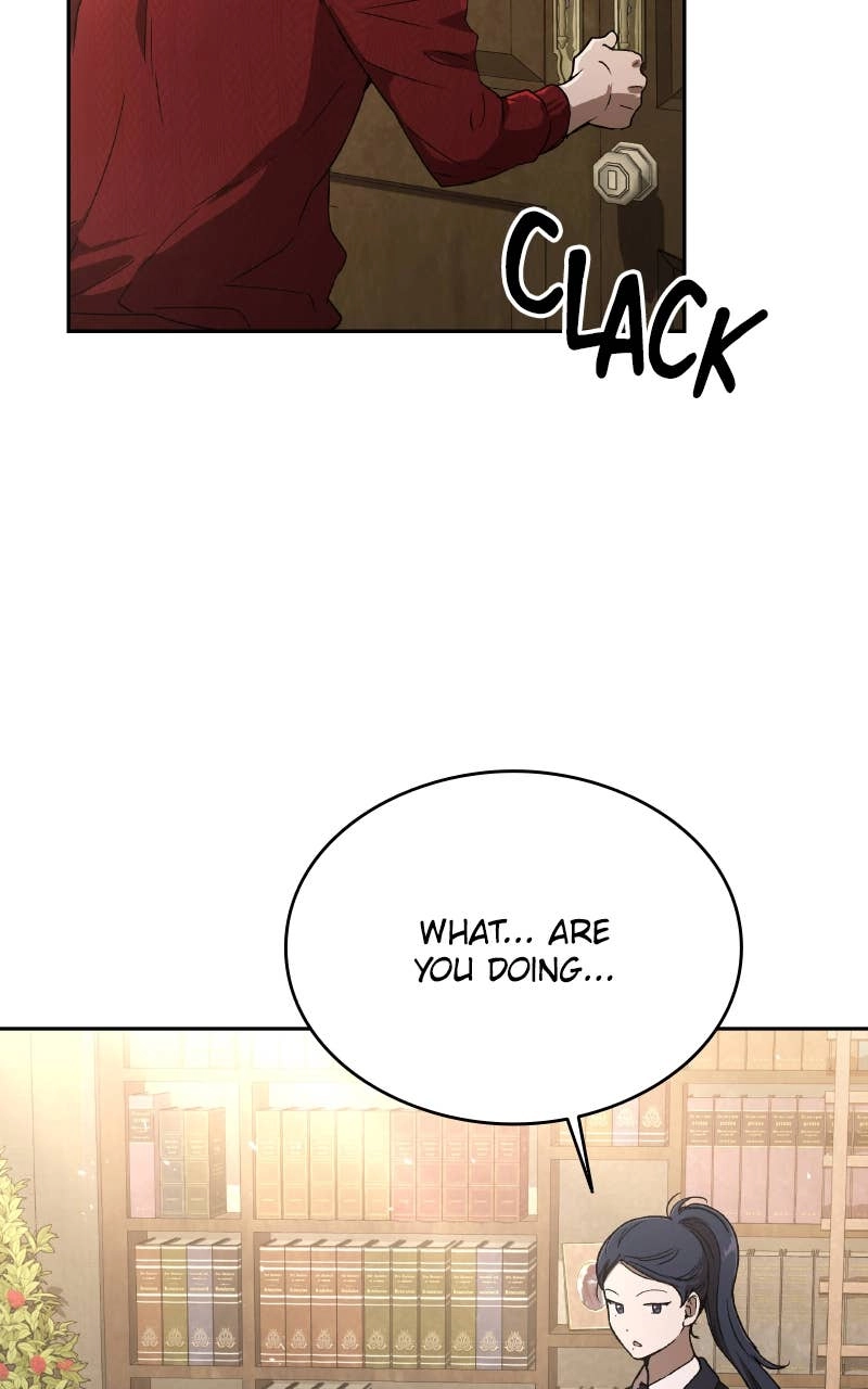 Kindergarten for Divine Beasts Chapter 18, page 113 of 121