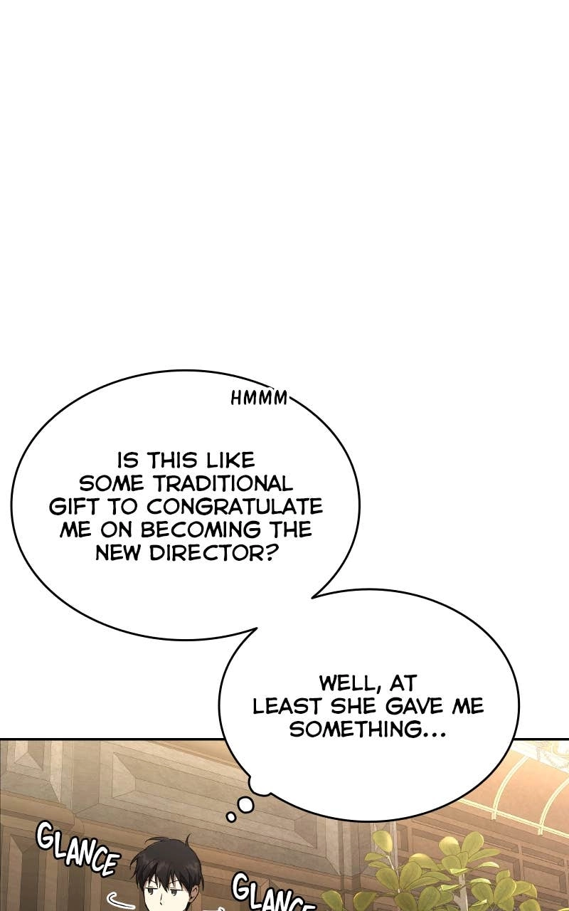 Kindergarten for Divine Beasts Chapter 18, page 13 of 121