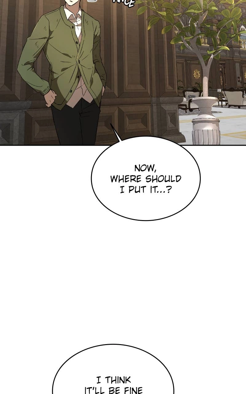Kindergarten for Divine Beasts Chapter 18, page 14 of 121
