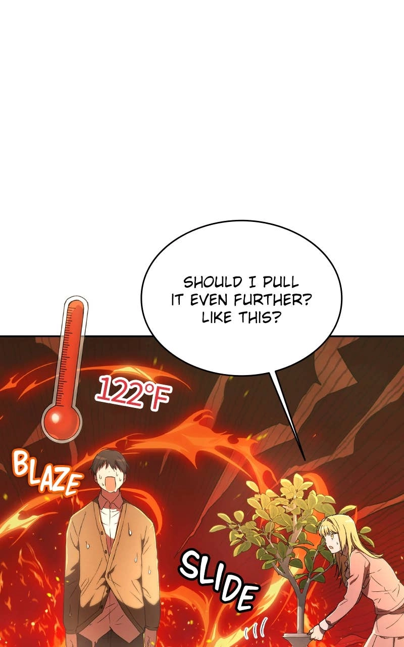 Kindergarten for Divine Beasts Chapter 18, page 19 of 121