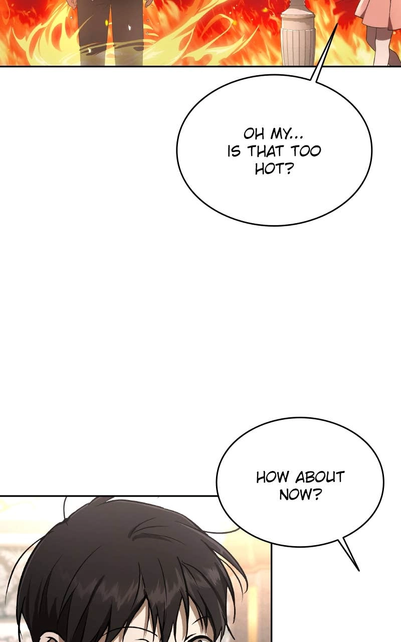 Kindergarten for Divine Beasts Chapter 18, page 20 of 121