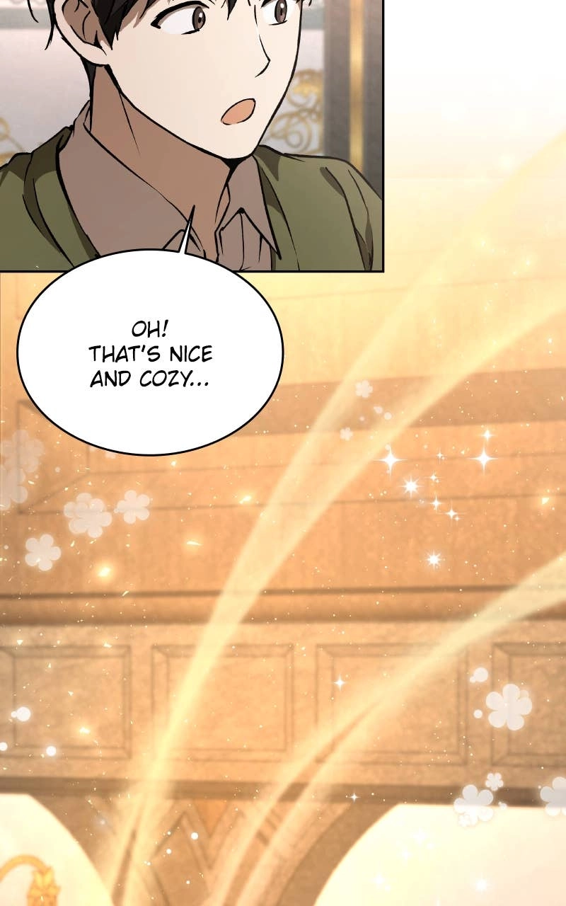 Kindergarten for Divine Beasts Chapter 18, page 21 of 121
