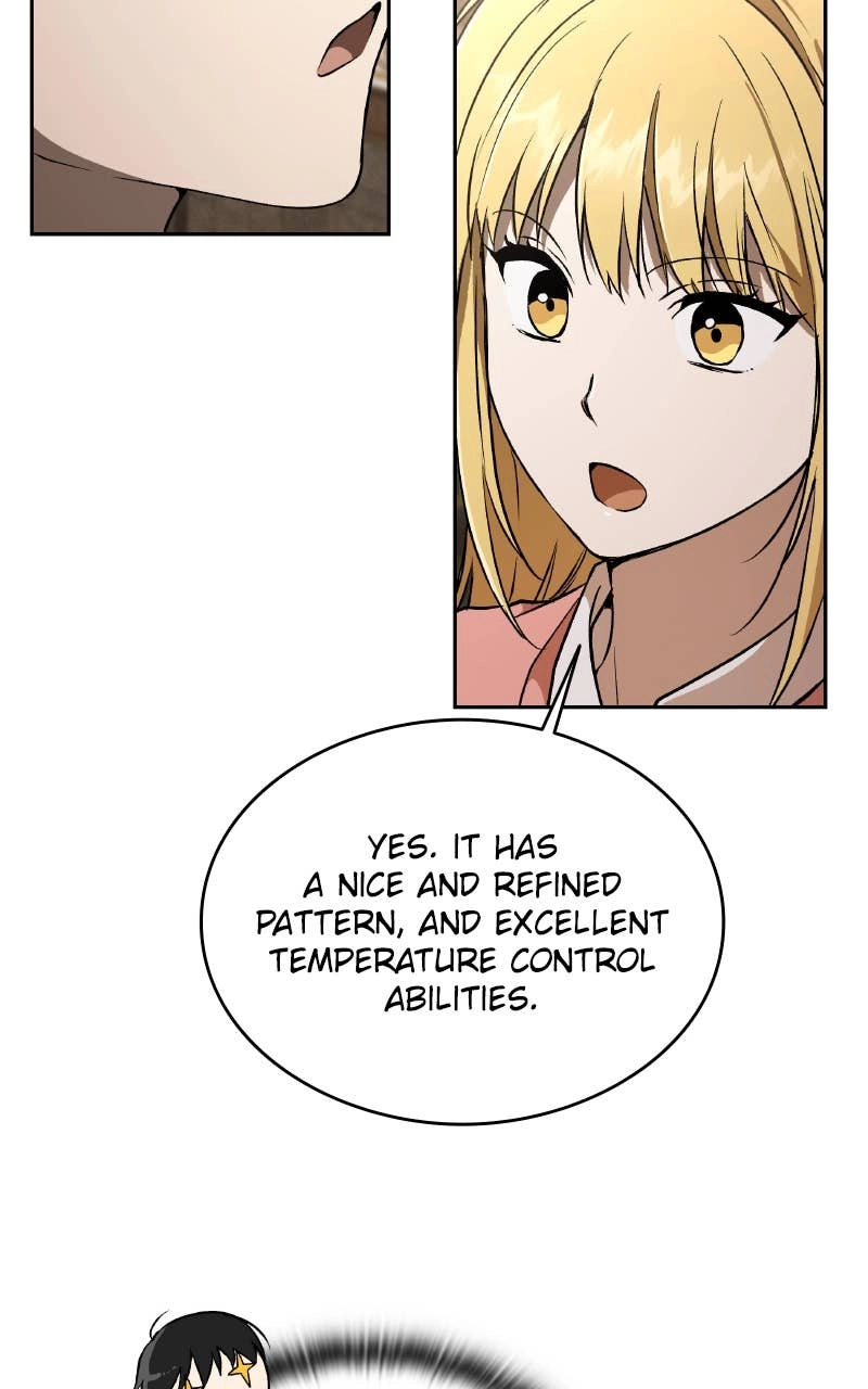 Kindergarten for Divine Beasts Chapter 18, page 31 of 121