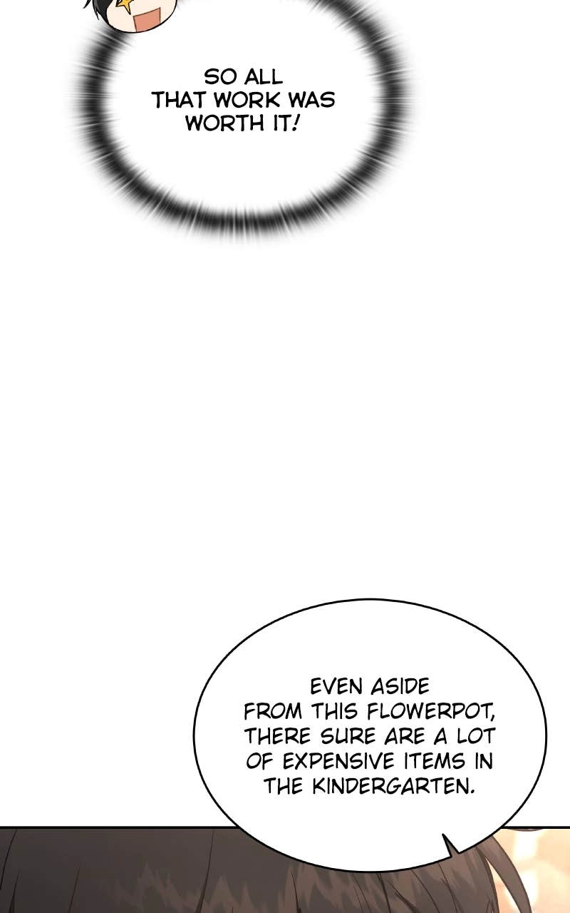 Kindergarten for Divine Beasts Chapter 18, page 32 of 121