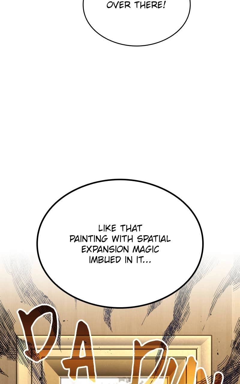 Kindergarten for Divine Beasts Chapter 18, page 35 of 121