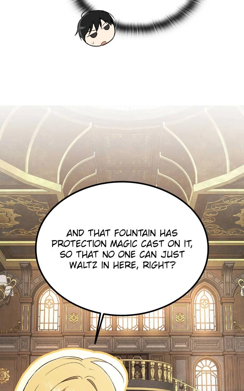 Kindergarten for Divine Beasts Chapter 18, page 37 of 121