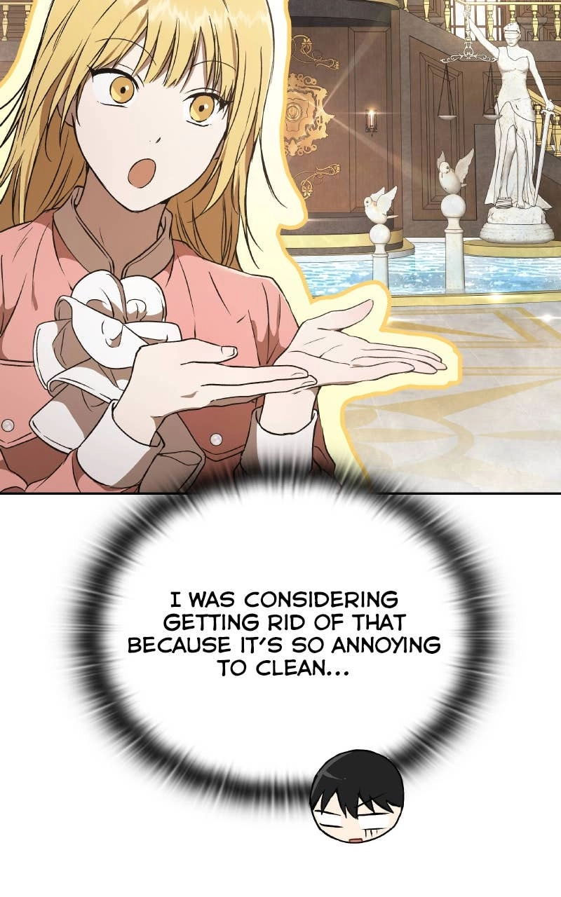 Kindergarten for Divine Beasts Chapter 18, page 38 of 121