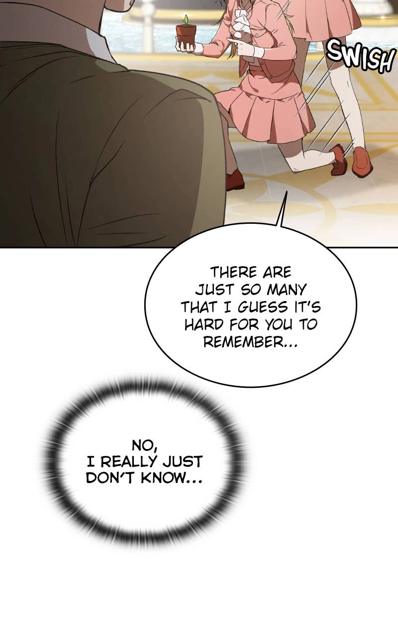 Kindergarten for Divine Beasts Chapter 18, page 40 of 121