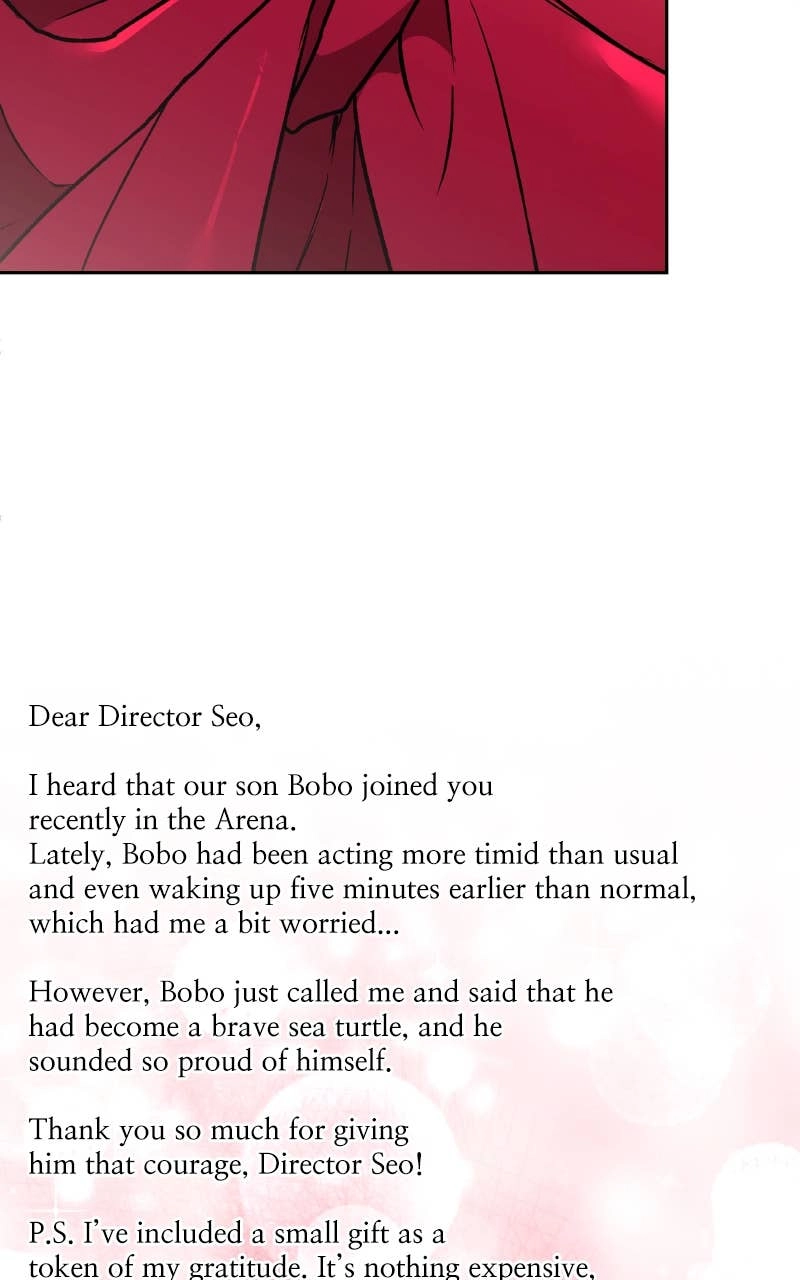 Kindergarten for Divine Beasts Chapter 18, page 5 of 121