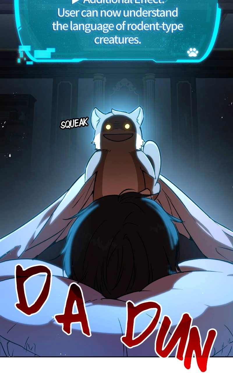 Kindergarten for Divine Beasts Chapter 18, page 55 of 121