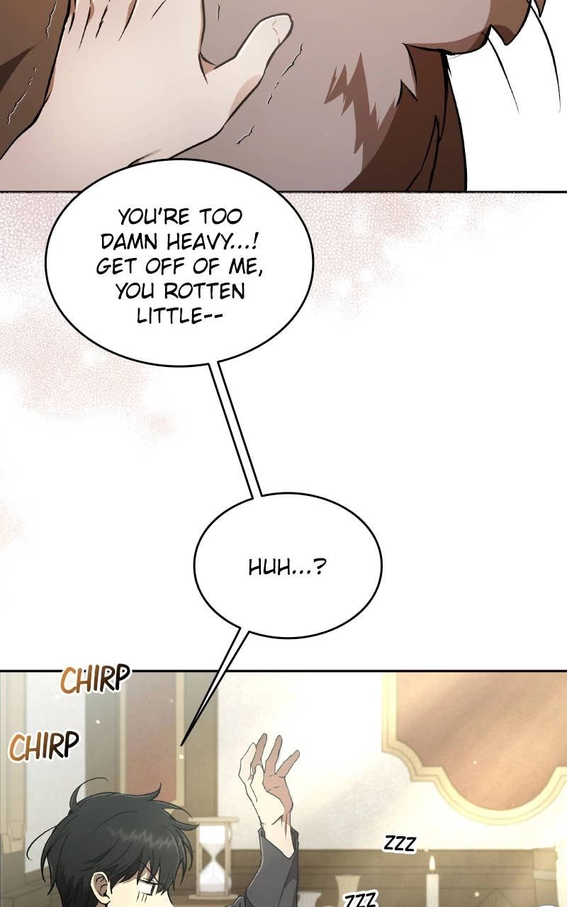 Kindergarten for Divine Beasts Chapter 18, page 66 of 121