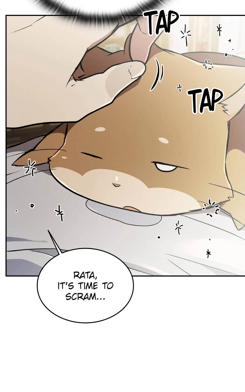Kindergarten for Divine Beasts Chapter 18, page 68 of 121