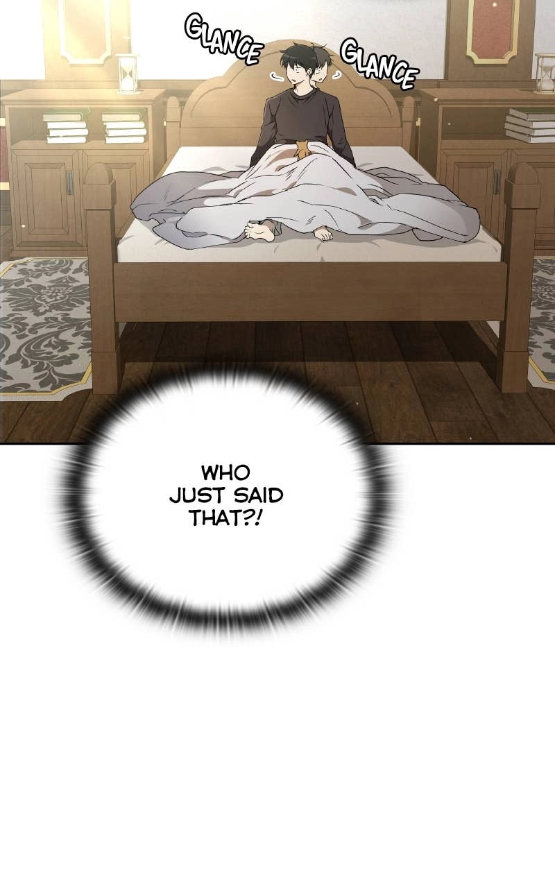 Kindergarten for Divine Beasts Chapter 18, page 72 of 121