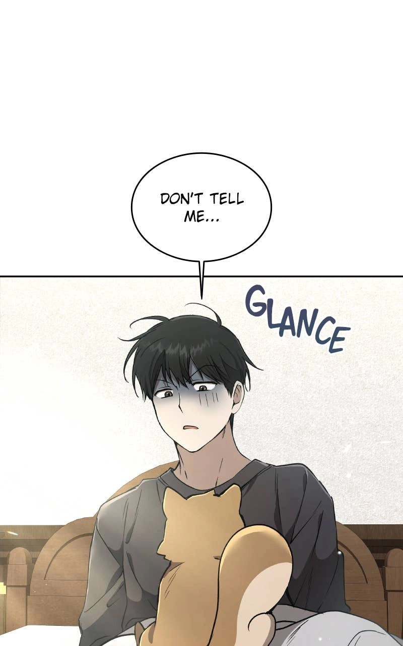 Kindergarten for Divine Beasts Chapter 18, page 73 of 121