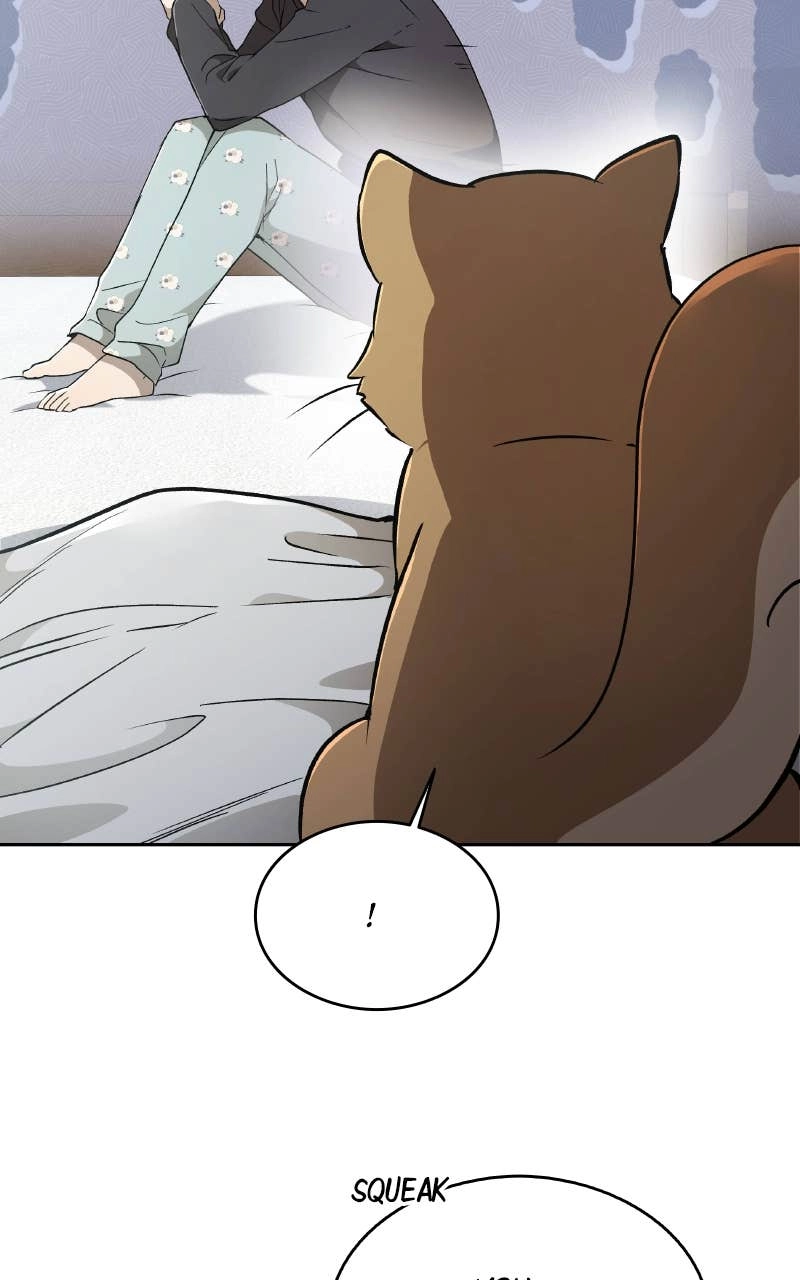 Kindergarten for Divine Beasts Chapter 18, page 79 of 121