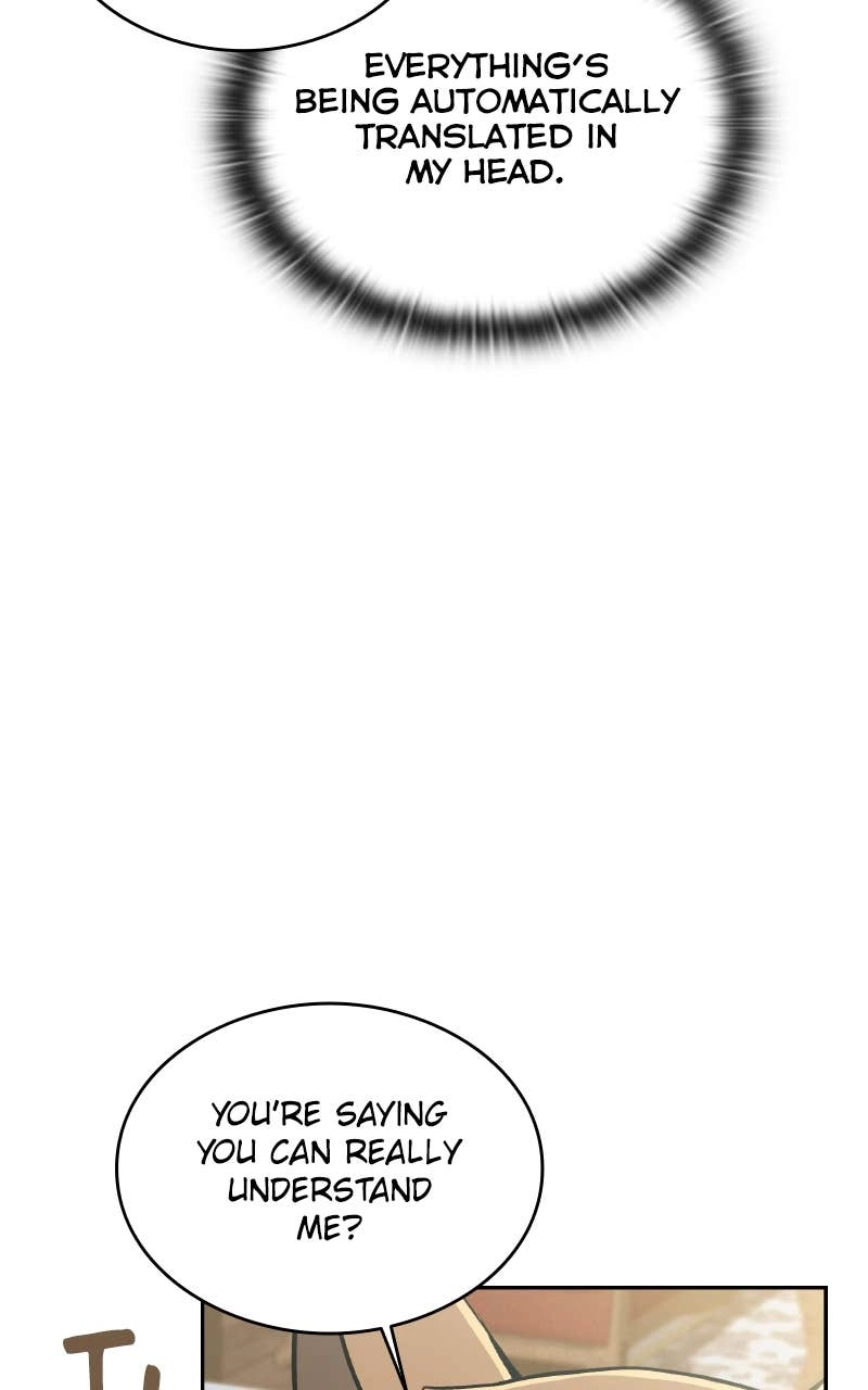 Kindergarten for Divine Beasts Chapter 18, page 81 of 121