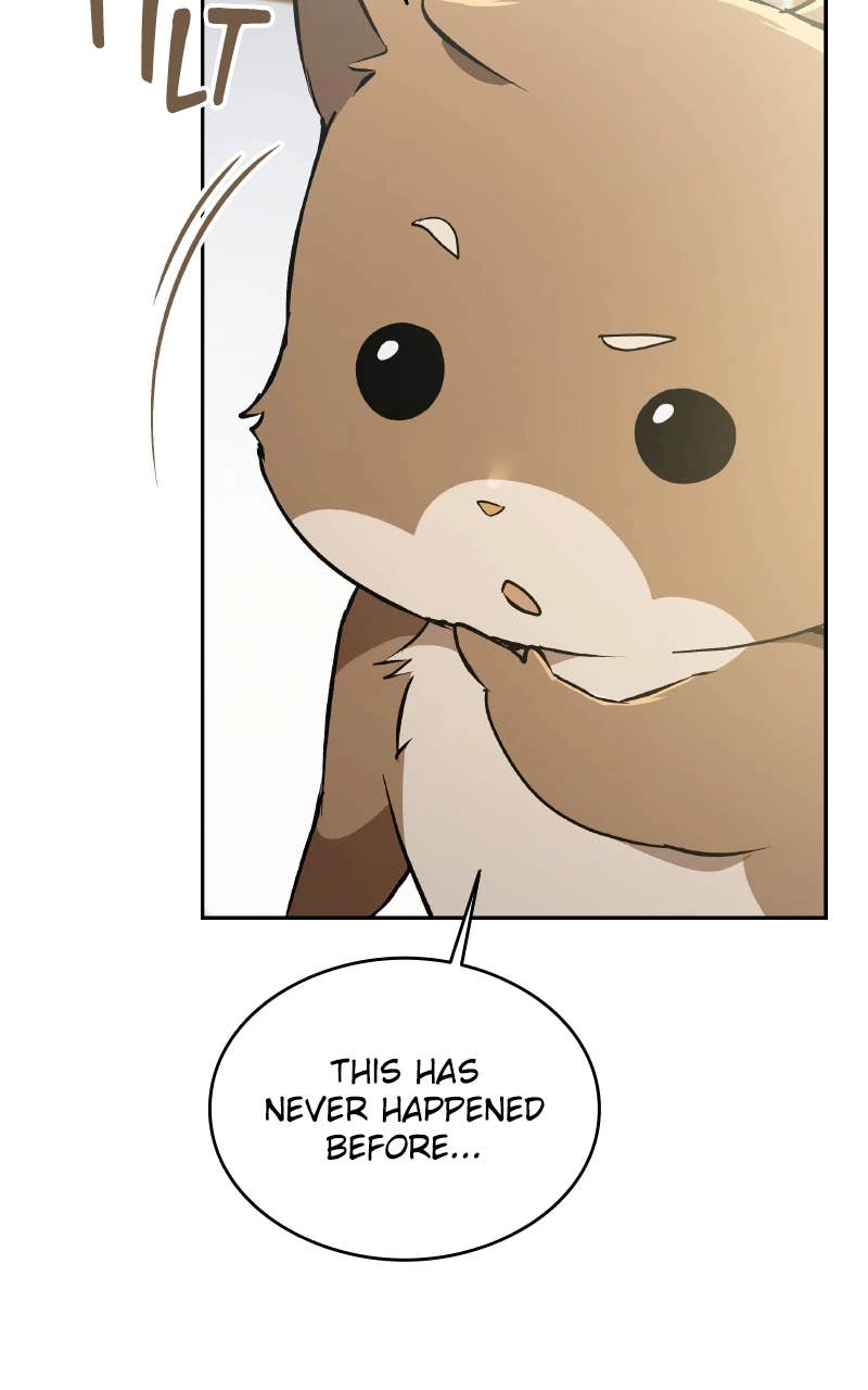 Kindergarten for Divine Beasts Chapter 18, page 82 of 121