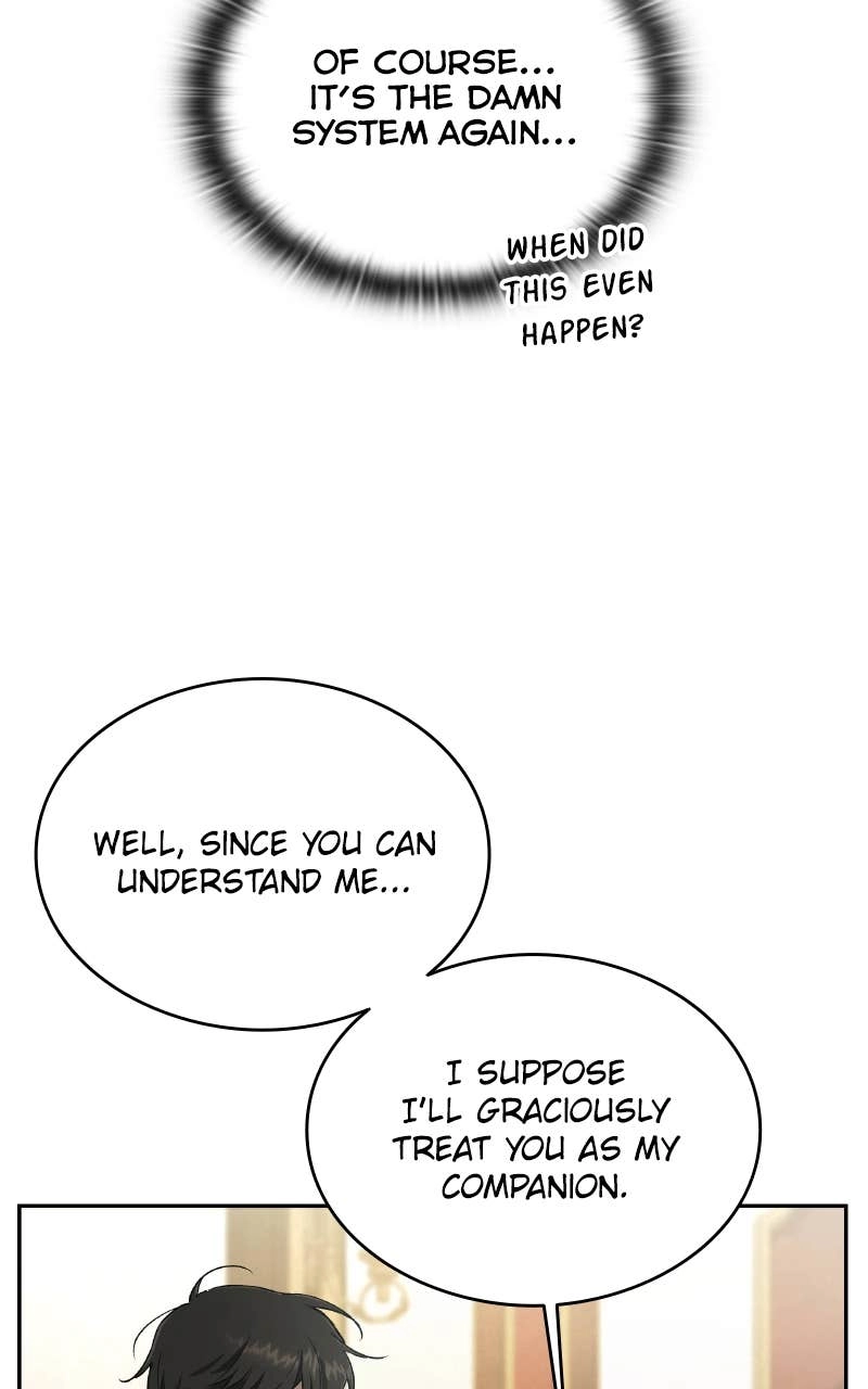 Kindergarten for Divine Beasts Chapter 18, page 86 of 121