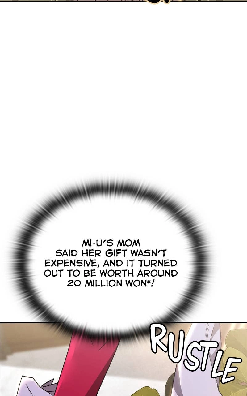 Kindergarten for Divine Beasts Chapter 18, page 9 of 121