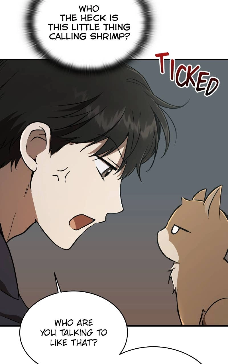Kindergarten for Divine Beasts Chapter 18, page 90 of 121