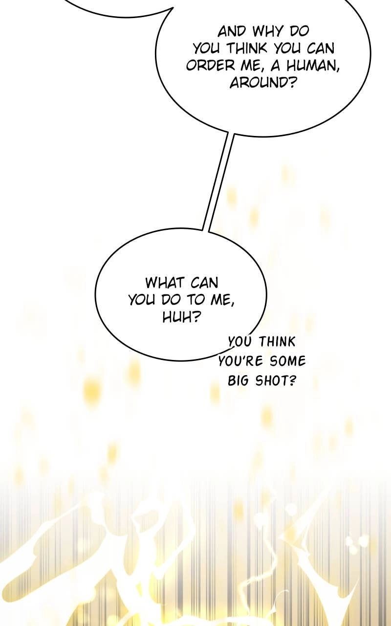 Kindergarten for Divine Beasts Chapter 18, page 91 of 121