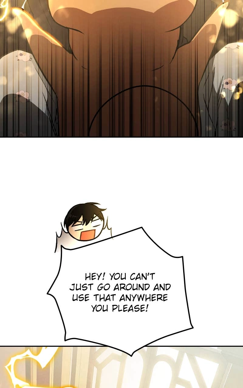 Kindergarten for Divine Beasts Chapter 18, page 94 of 121