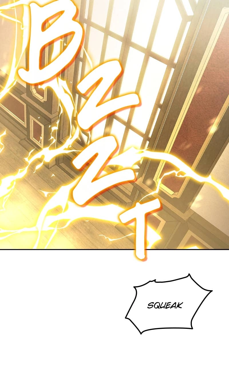 Kindergarten for Divine Beasts Chapter 18, page 95 of 121