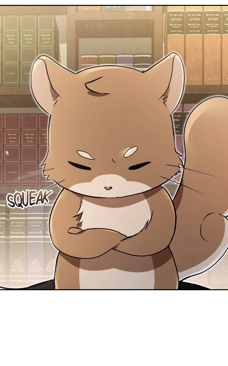 Kindergarten for Divine Beasts Chapter 18, page 97 of 121