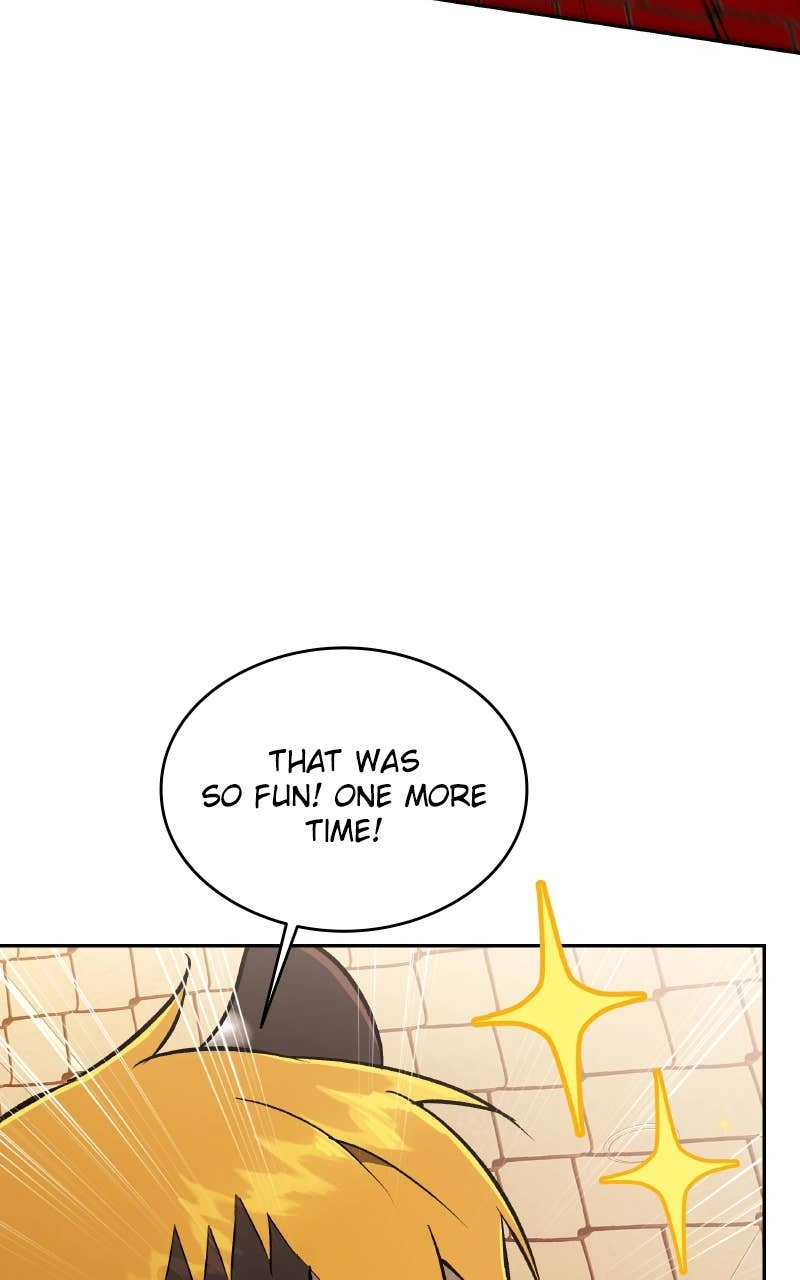 Kindergarten for Divine Beasts Chapter 19, page 101 of 123